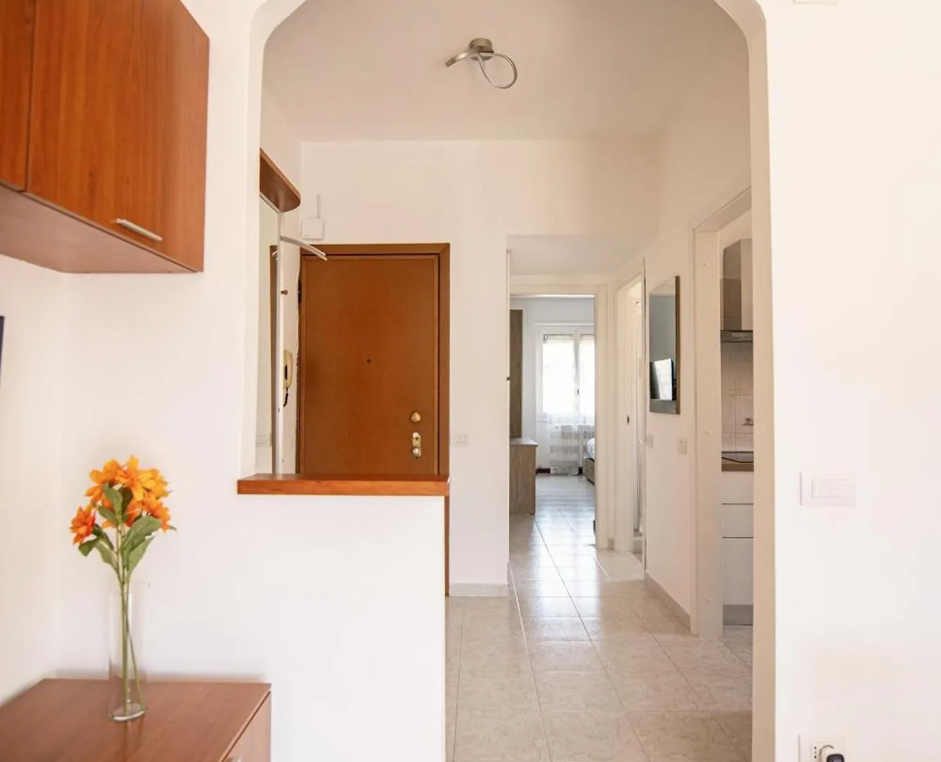Lejlighed Frenk Humanitas & Forum Stay Rozzano