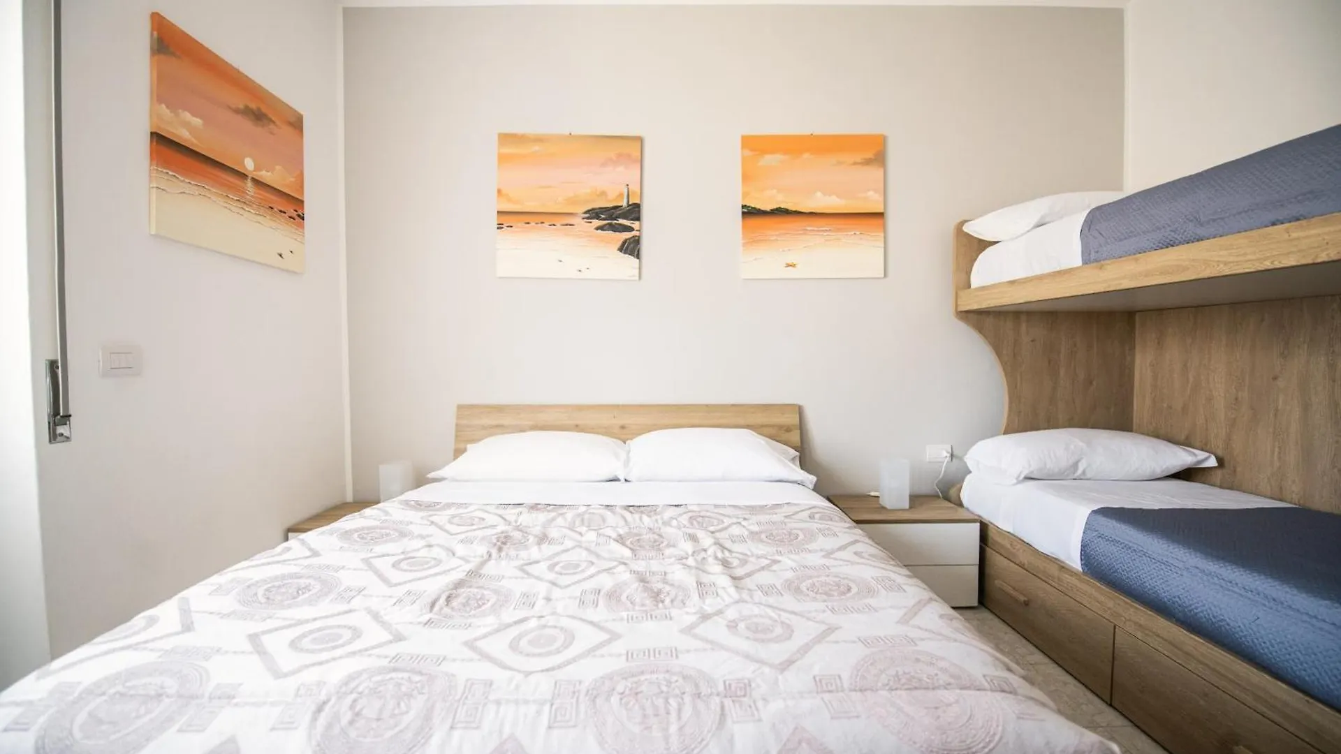 Frenk Humanitas & Forum Stay Rozzano